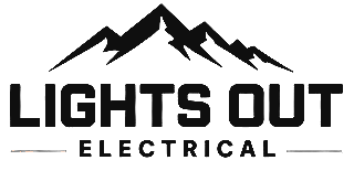 Lights Out Electrical