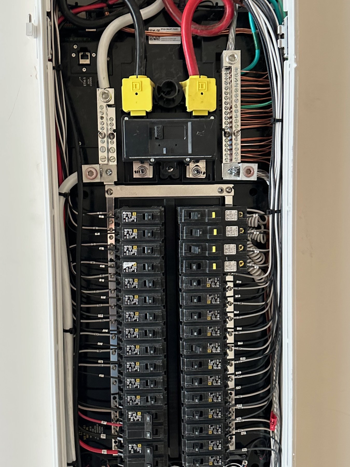 Lights Out Electrical Project 15