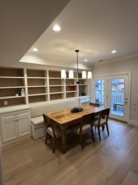 Lights Out Electrical residential project photo 4