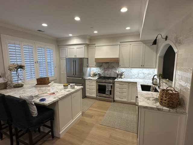 Lights Out Electrical residential project photo 5