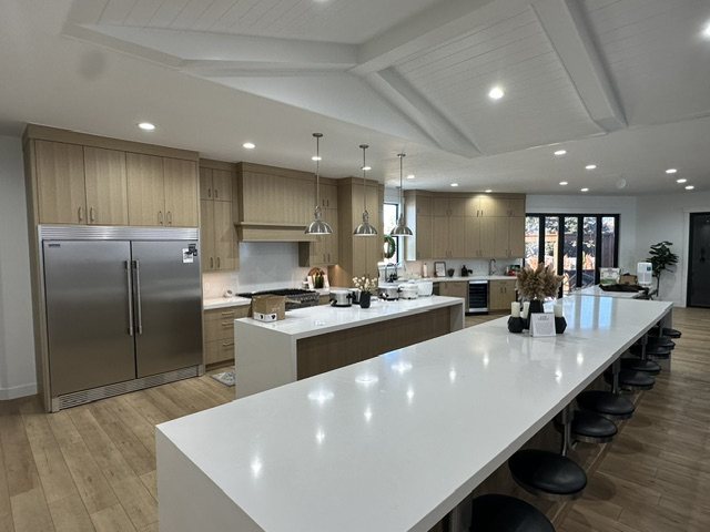 Lights Out Electrical residential project photo 9