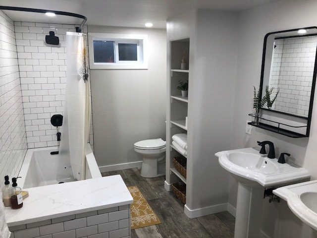 Lights Out Electrical residential project photo 12